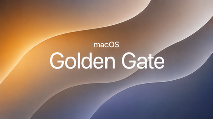 Golden Gate, de onde vem o nome do novo macOS 27?