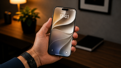 Wallpapers do iOS/iPadOS 27 e macOS 27: faz o download AQUI!