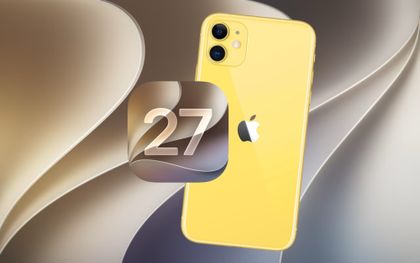 iOS 27 chega ao iPhone 11, mas surge a questão: reparar, manter ou fazer upgrade?