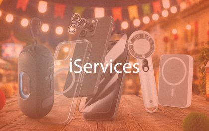 Prepara o teu iPhone para os Santos Populares com estes acessórios iServices!
