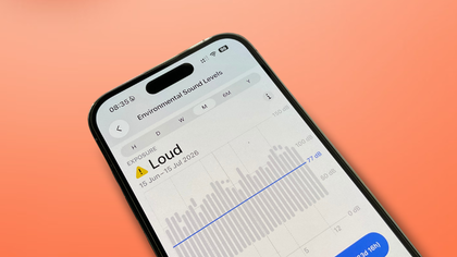 Há um recurso presente no iPhone que deves usar em prol da tua saúde