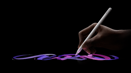 Apple Pencil - Há um gesto que tens de conhecer