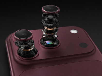 iPhone 18 Pro pode sacrificar espessura para revolucionar a fotografia