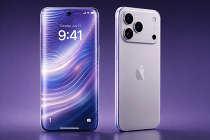 iPhone 20: Apple prepara modelo com ecrã de 7 polegadas — o maior de sempre