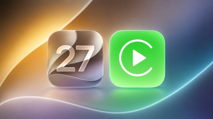iOS 27 traz três grandes novidades ao CarPlay