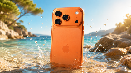 O que a certificação IP67 e IP68 do iPhone não te diz