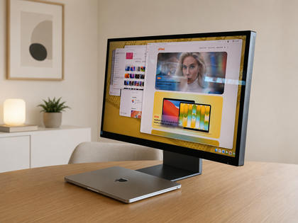 Philips Brilliance 5K (Review) - O melhor rival do Studio Display?