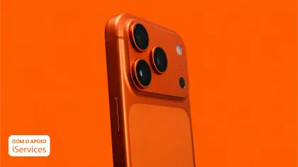 iPhone 17 Pro (Review) - Cada dia que passa, parece uma escolha ainda melhor