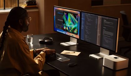 Mac Studio - Nova versão chega com M5 Max e M5 Ultra