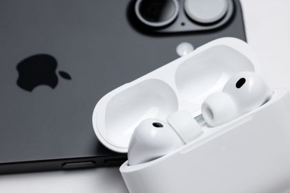 AirPods Pro 3 e AirPods Max recondicionados? A nova aposta da iServices