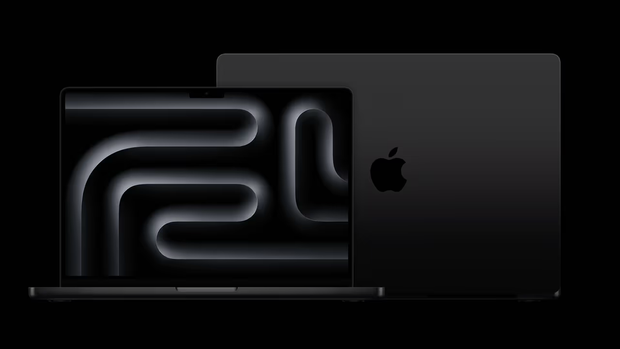 Apple atualiza MacBook Pro com os novos processadores M3, M3 Pro e M3 Max