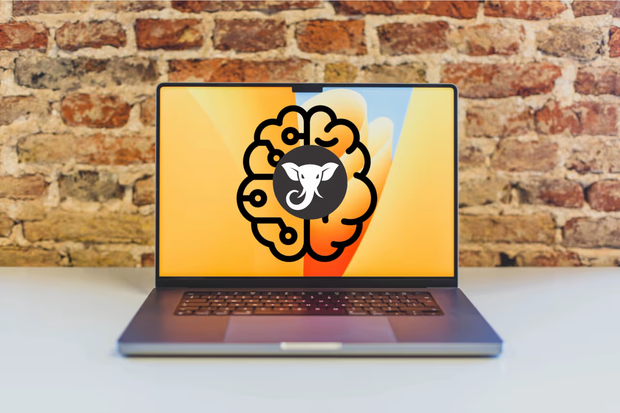 Elephas Super Brain: como configurares o teu cérebro com IA