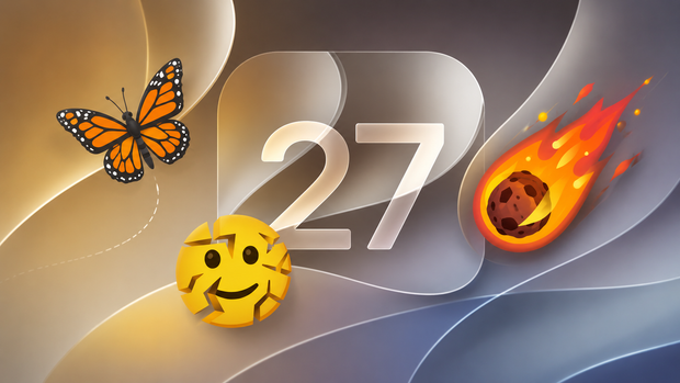 iOS 27 - Novos emojis vão chegar em breve ao teu iPhone!