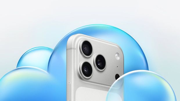 iOS 27 permitirá resolução máxima nos Álbuns partilhados — mas há um preço a pagar