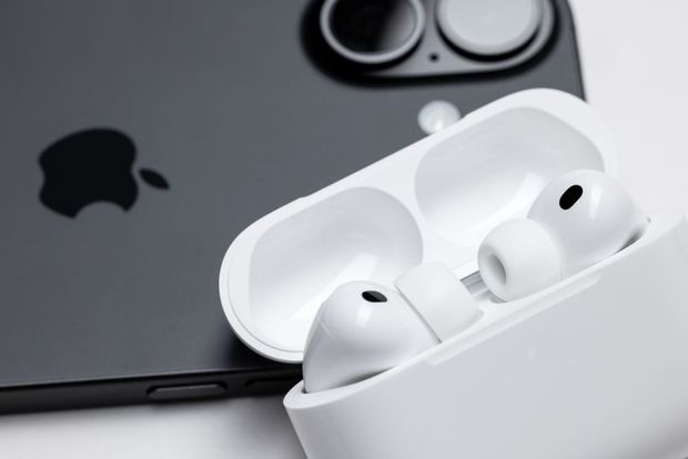 AirPods Pro 3 e AirPods Max recondicionados? A nova aposta da iServices