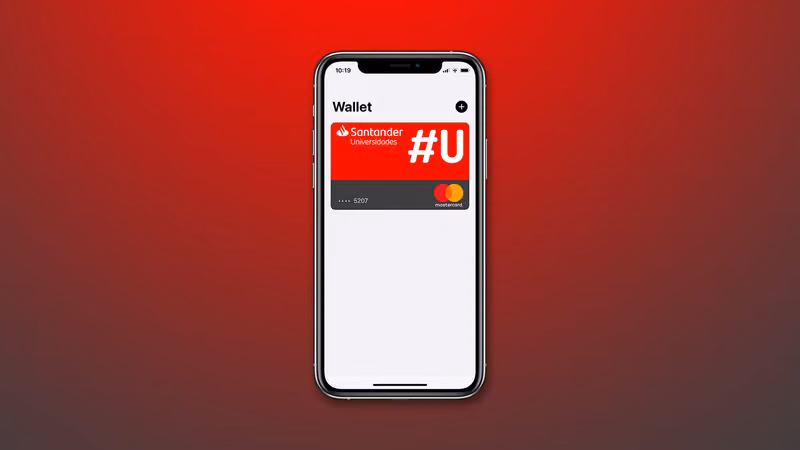 Apple Pay chegou ao Santander!