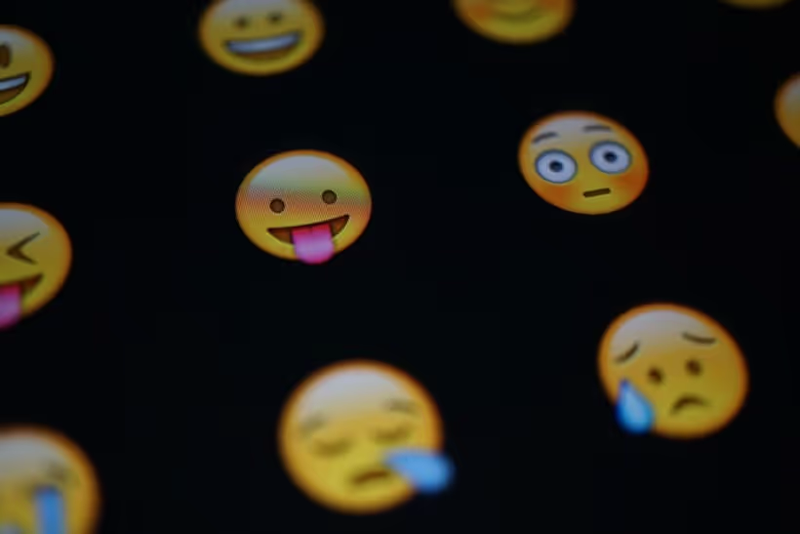 Significado dos emojis mais usados - o dicionário completo