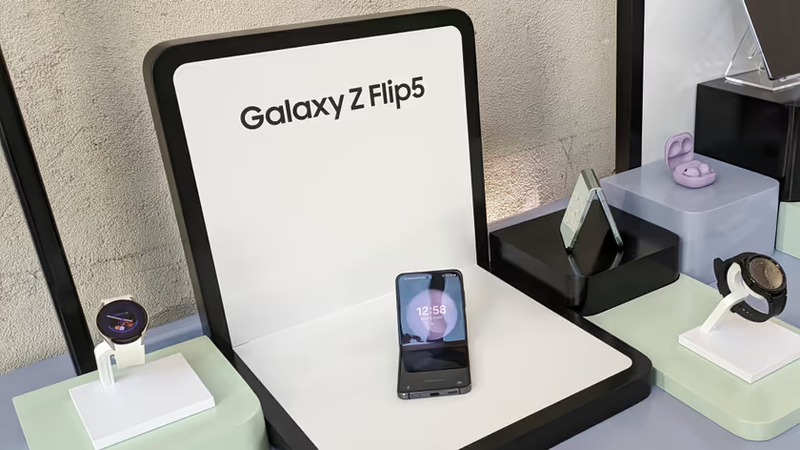 A falta que faz um iPhone Flip na linha da Apple
