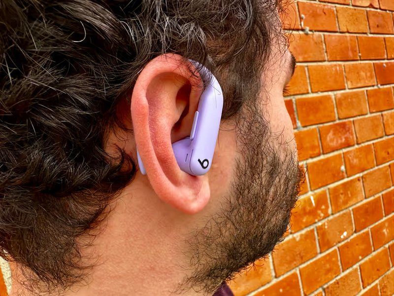 (Review) Powerbeats Pro 2 - Ambições de alta performance