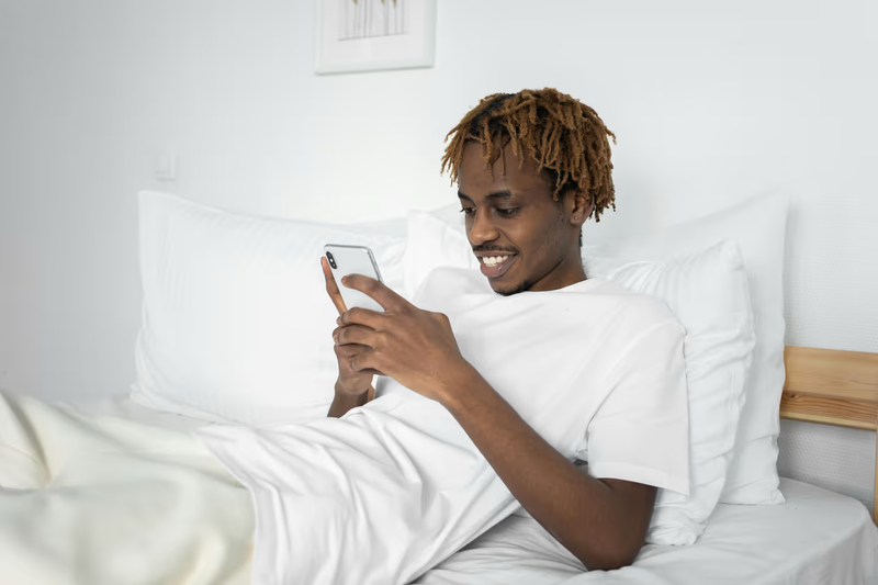 Como desativar a rotação do ecrã no iPhone e iPad?