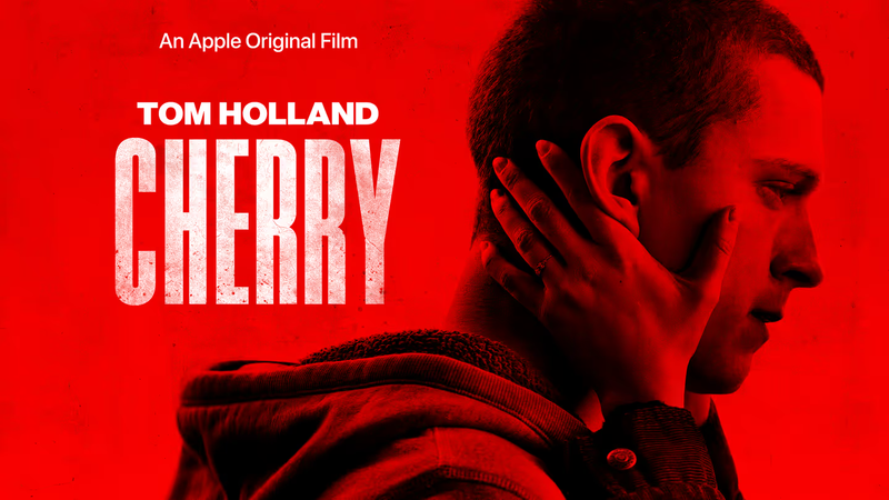 "Cherry": uma história sobre guerra, traumas e drogas, que se perde em excessivos floreados (Crítica)