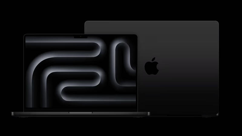 Apple atualiza MacBook Pro com os novos processadores M3, M3 Pro e M3 Max