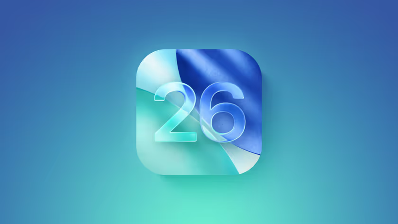 iOS 26?! Mas… e o iOS 19? O que é que aconteceu?