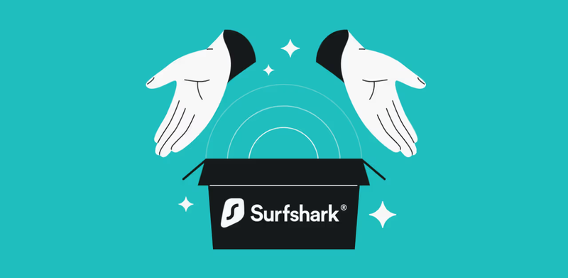 Surfshark VPN: Escolhe o melhor plano para ti