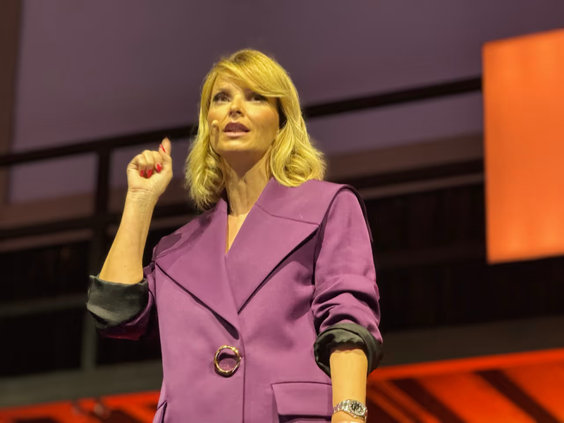 Web Summit 2023: o artificial e a inteligência