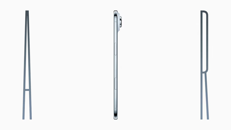 iPhone Air: chegou o mais fino de sempre!
