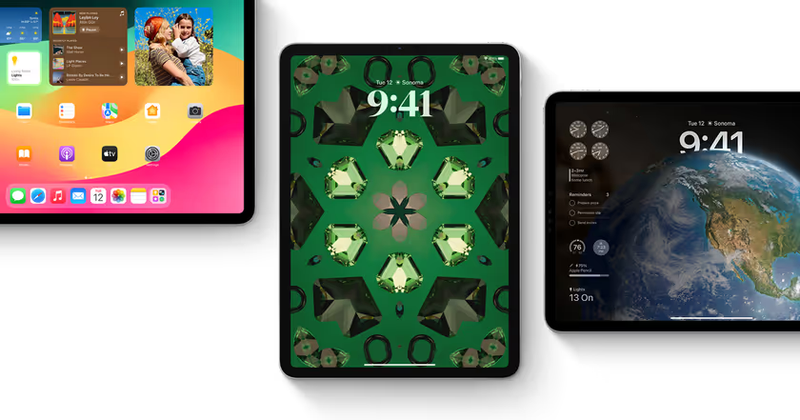 iPad também se abre: Sideload e outras lojas de apps vai acontecer na Europa!