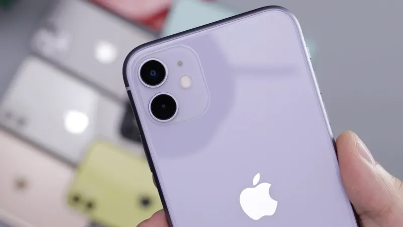iPhone 11 ainda vale a pena em 2025?