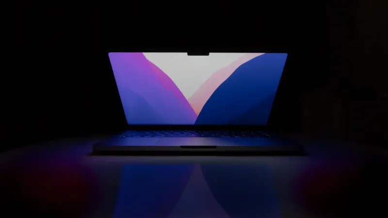 Porquê o Mac