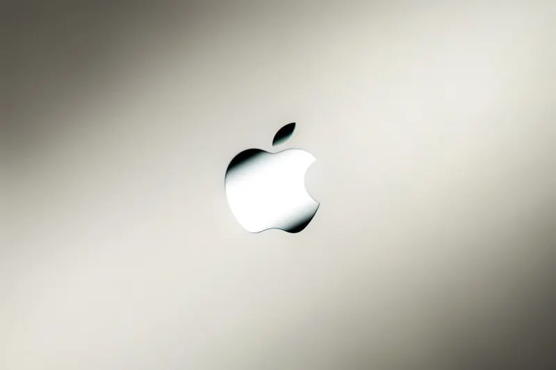 Como digitar o símbolo da maçã da Apple no iPhone ou iPad