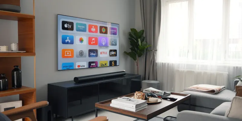 TV da Apple? Será a melhor e mais cara do mercado (Opinião)