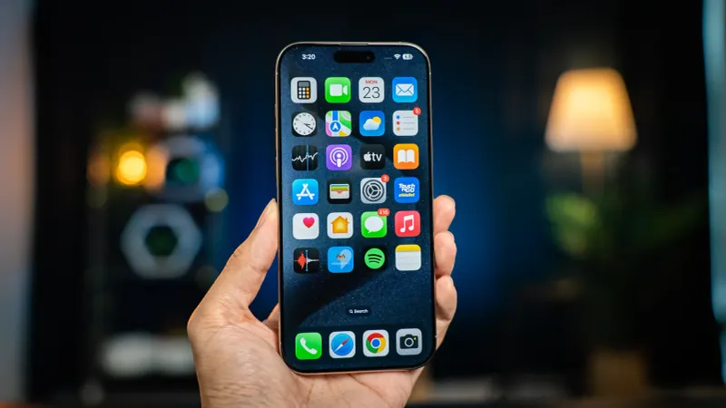 É o teu primeiro iPhone? Aprende a configurá-lo sem complicações!