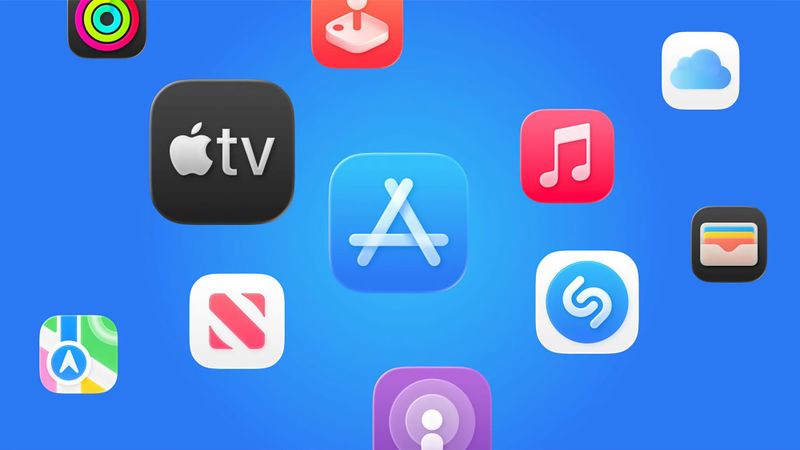 Apple bate recordes nos seus serviços em 2025