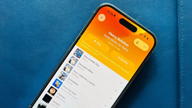Apple Music ganha um novo aliado: o ChatGPT!