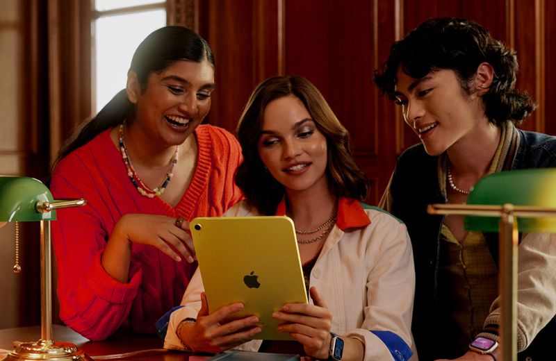 Novos iPad (A19) e iPad Air (M4) poderão estar para chegar em breve