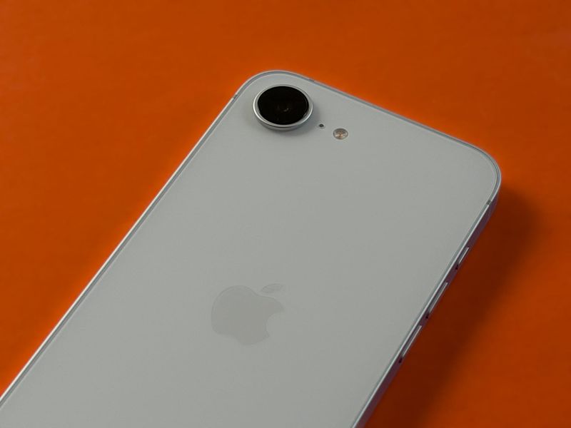 iPhone 17e terá quatro novidades importantes