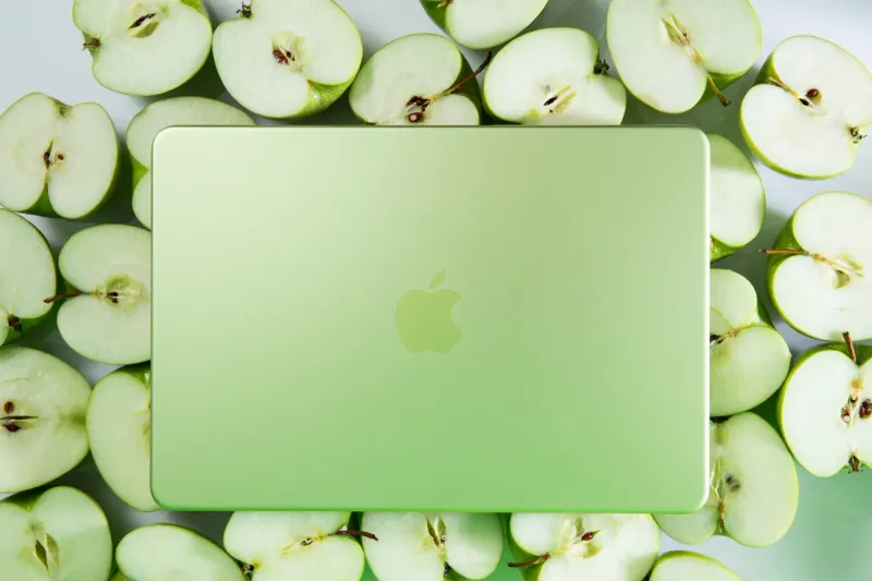 MacBook Neo impulsiona a melhor semana de sempre para o Mac!