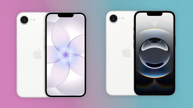 iPhone 17e vs. iPhone 16e - Há diferenças que os separam e bem