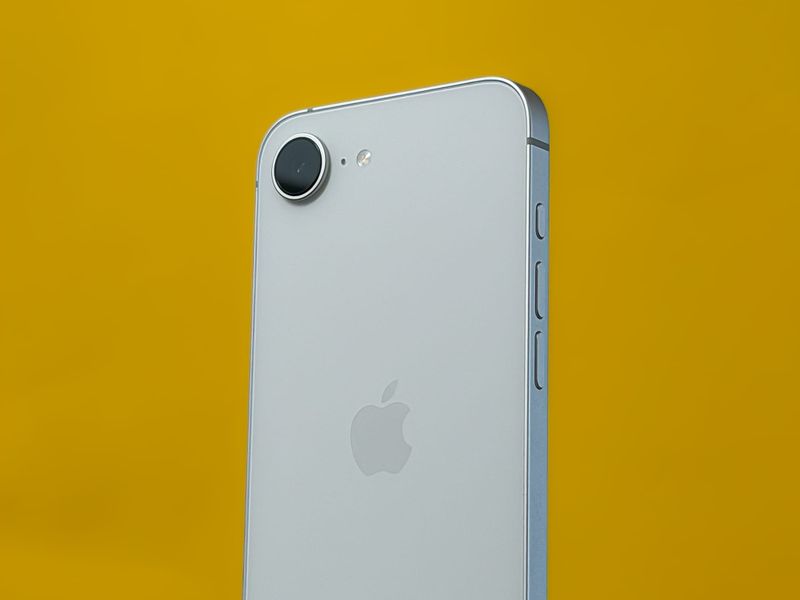 Capas do iPhone 16e servem no novo iPhone 17e?