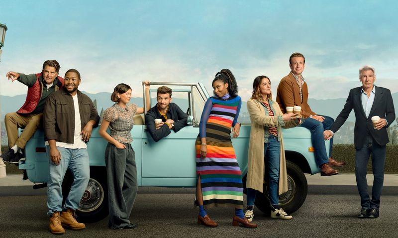 Shrinking - Temporada 3: O fim de um ciclo que soa a despedida na Apple TV