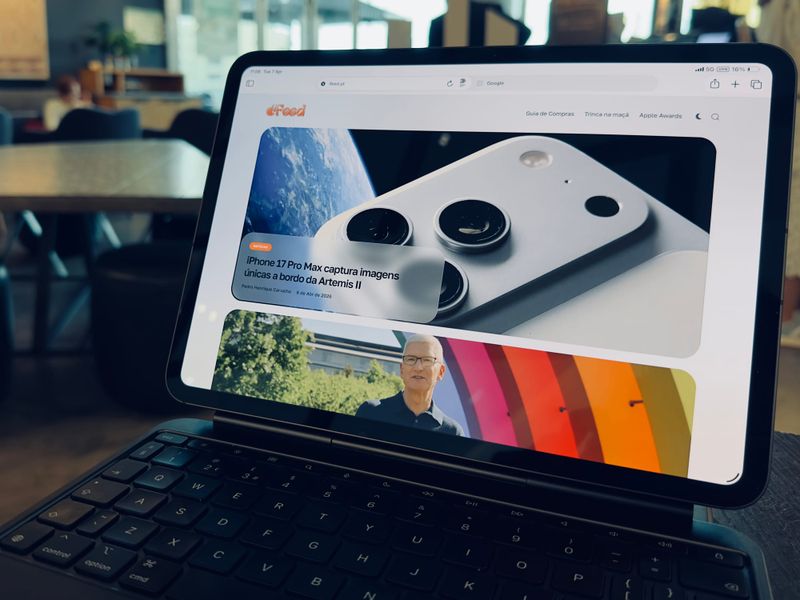 Recurso adorado do Safari regressou ao Mac e iPad