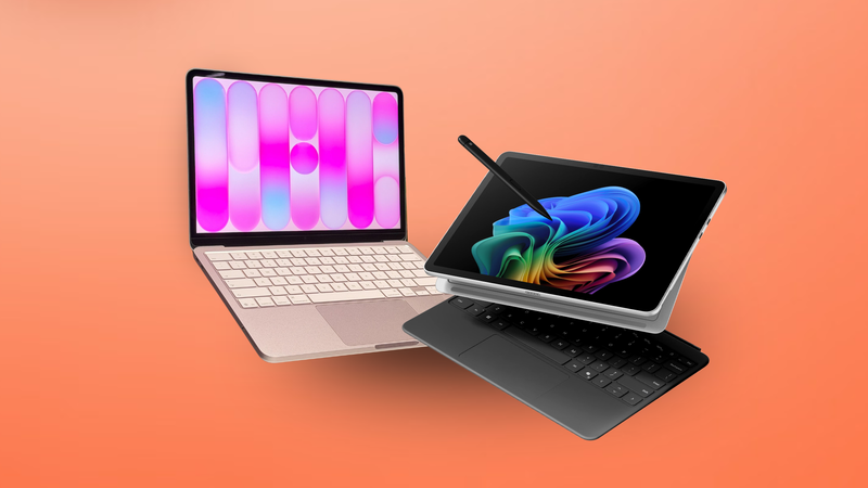 Apple vs. Microsoft - MacBook Neo é agora a melhor Coca-Cola do deserto