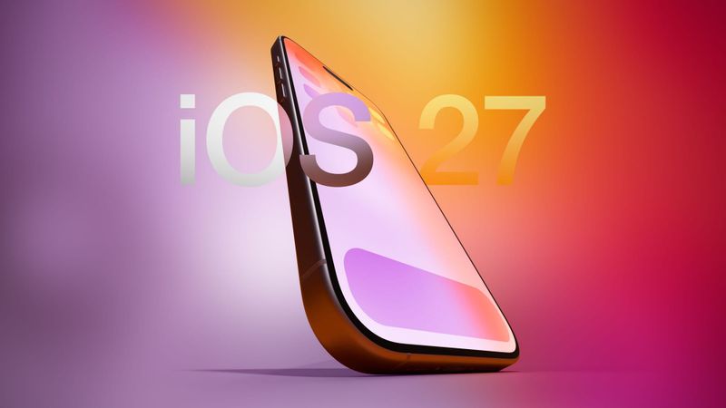iOS 27: 4 novidades da Apple Intelligence que vão dar que falar!