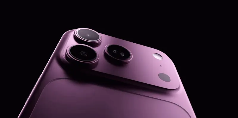 iPhone 18 Pro: estas são as cores que devem chegar em setembro!