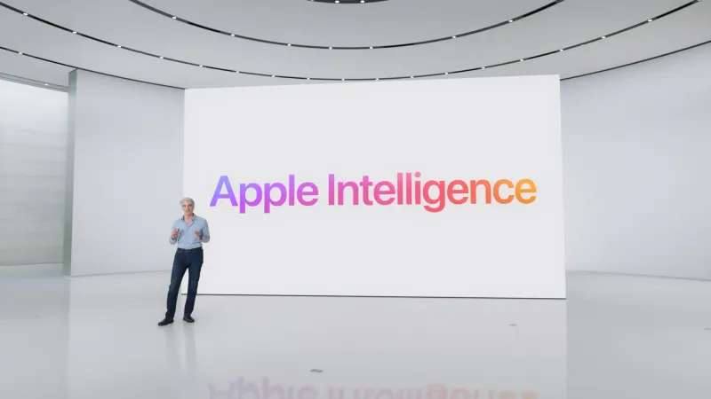 iOS 27: app Fotografias vai ganhar novas ferramentas com a Apple Intelligence!