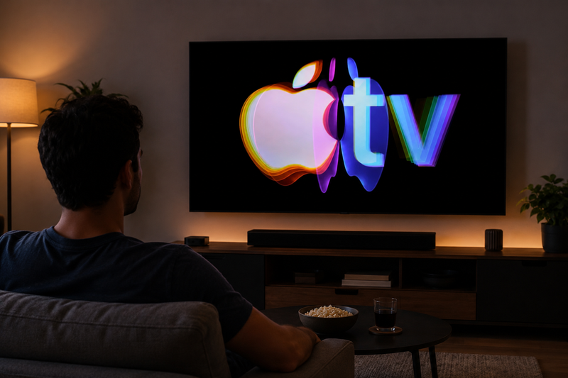 Apple TV: Martin Scorsese e Colin Farrell entre as estreias de Junho